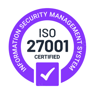 ISO 27001:2022 Certification